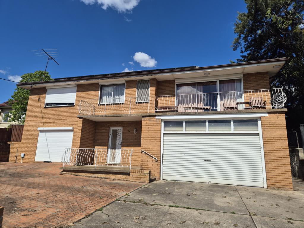 36 Craiglea St, Blacktown, NSW 2148