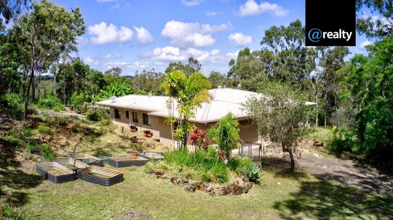 768 Wooroora Rd, Millstream, QLD 4888