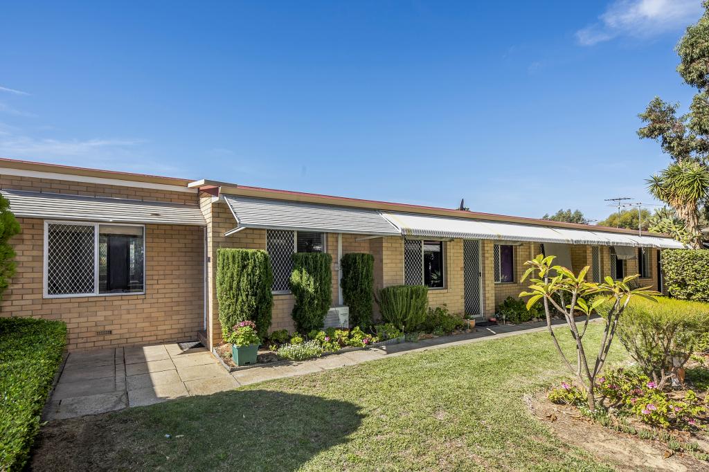 11/47 Shakespeare Ave, Yokine, WA 6060