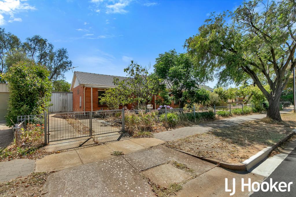 4 Lawson St, Davoren Park, SA 5113