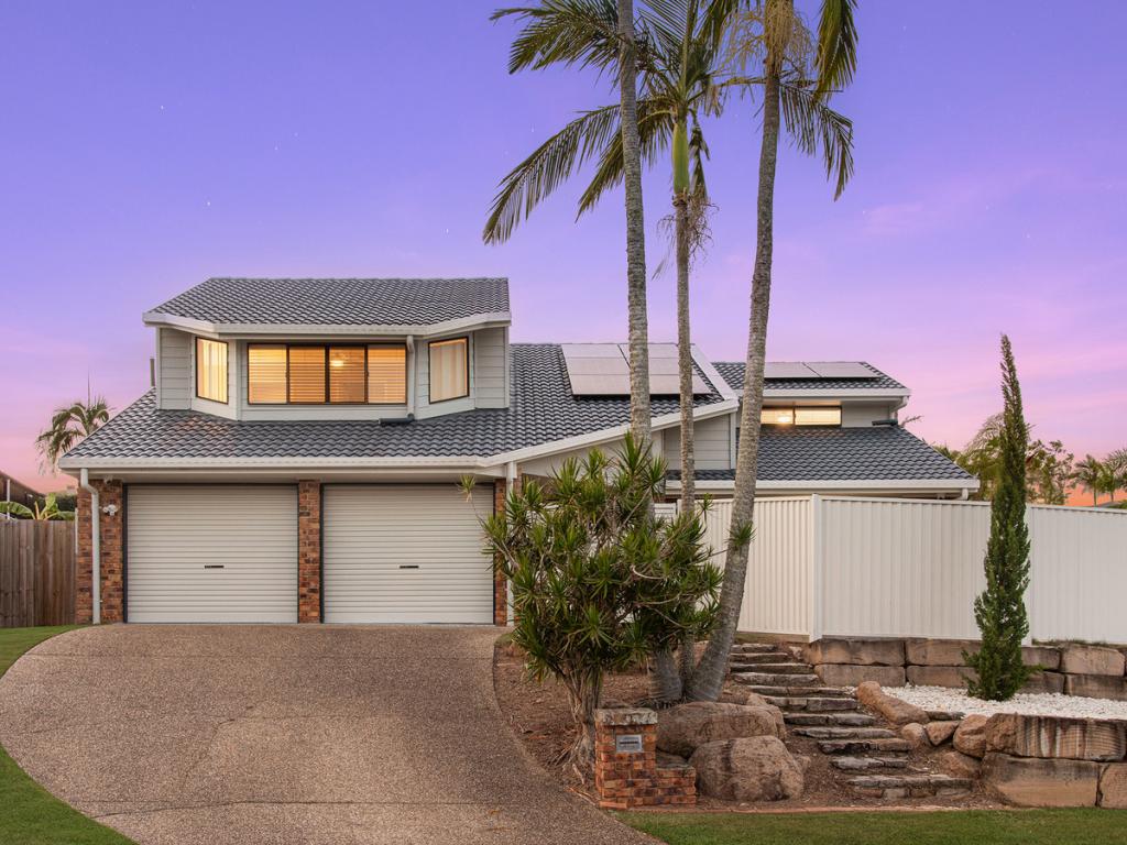 3 Koreli Pl, Middle Park, QLD 4074