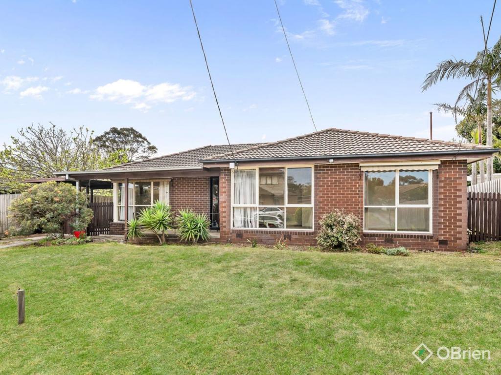 3 Benelong Cres, Seaford, VIC 3198