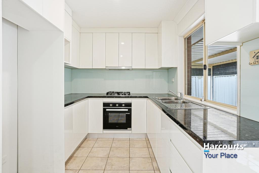 13 Kovacs St, Rooty Hill, NSW 2766