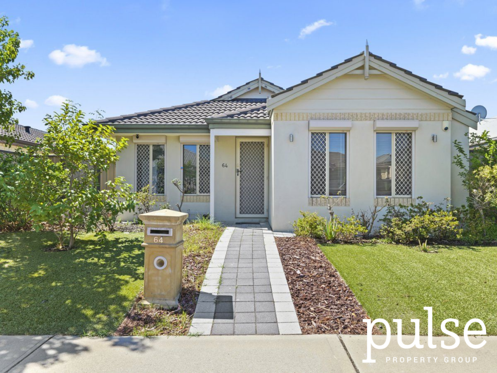 64 Warrilow Loop, Canning Vale, WA 6155