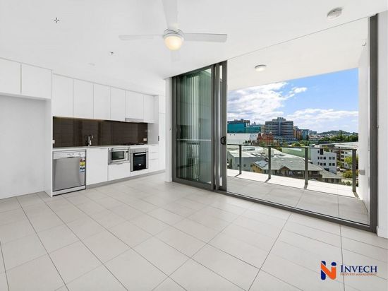 1404/348 Water St, Fortitude Valley, QLD 4006