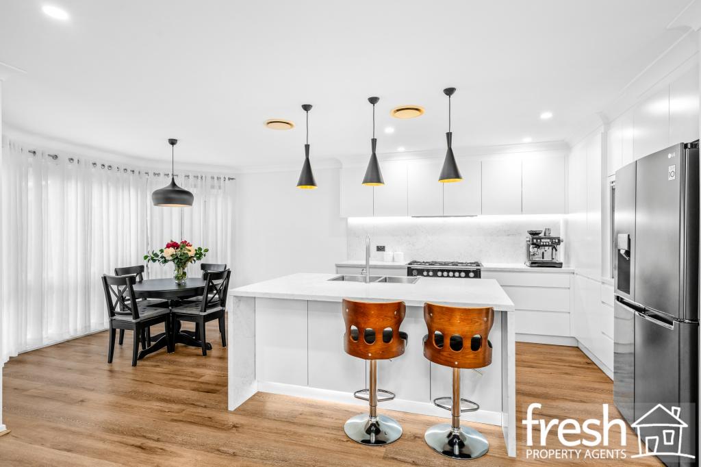 21 Patriot Pl, Rouse Hill, NSW 2155