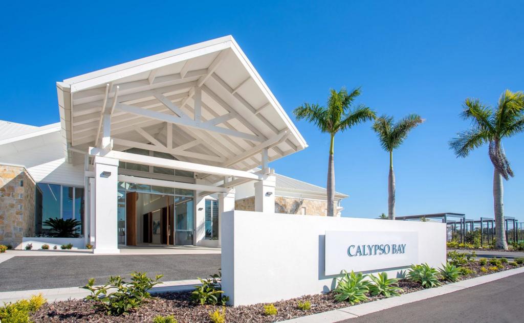 Lot 471 Moreton Dr, Jacobs Well, QLD 4208