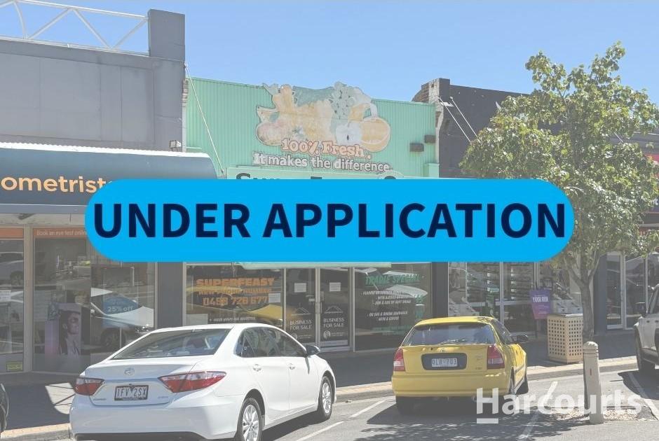 88 Firebrace St, Horsham, VIC 3400