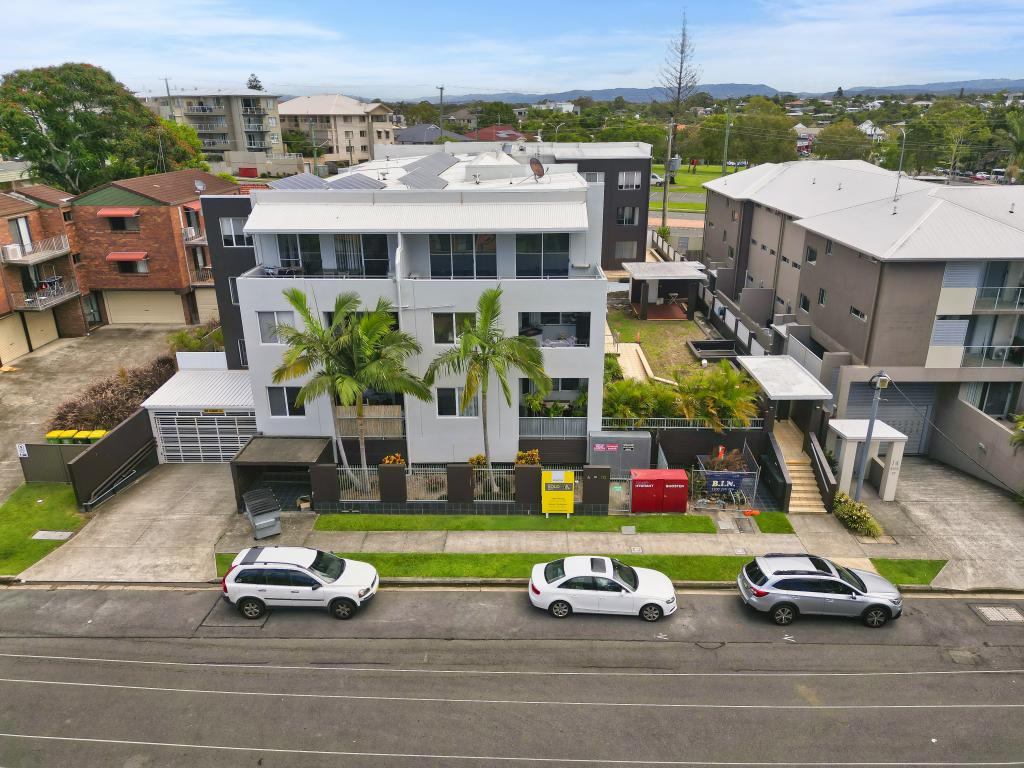 13/6-10 Rose St, Southport, QLD 4215