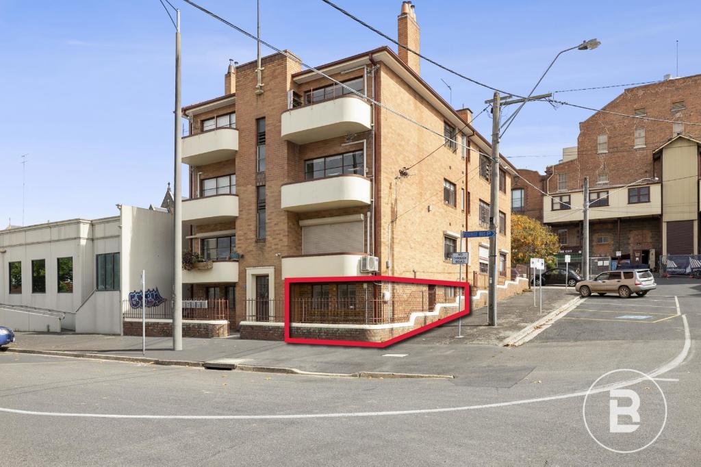 7/2 Albert St, Ballarat Central, VIC 3350