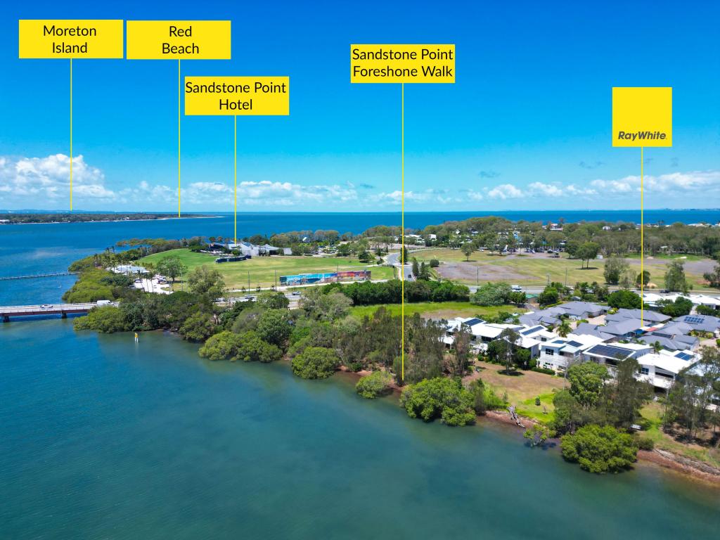 3 Seafarer Ct, Sandstone Point, QLD 4511