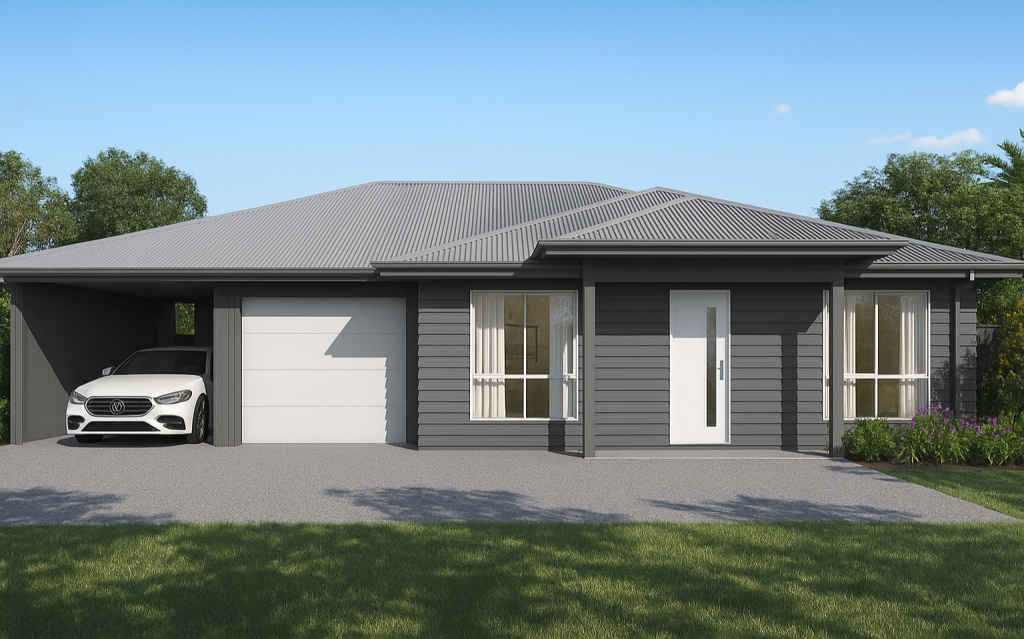 Contact Agent For Address, Raceview, QLD 4305