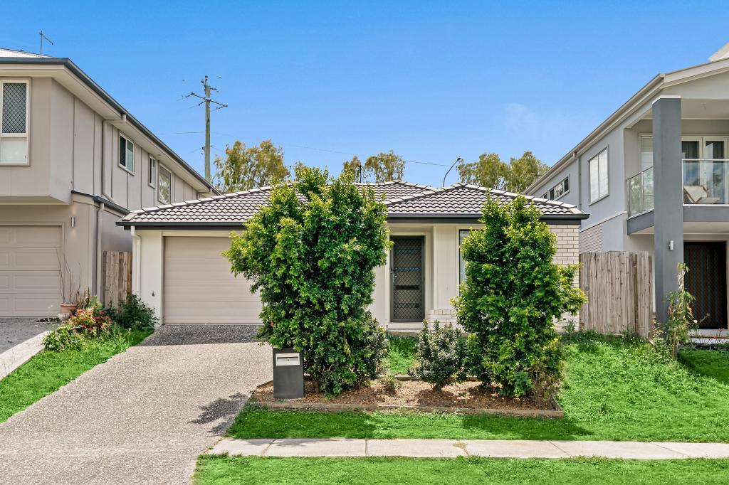 4 Miava St, Richlands, QLD 4077