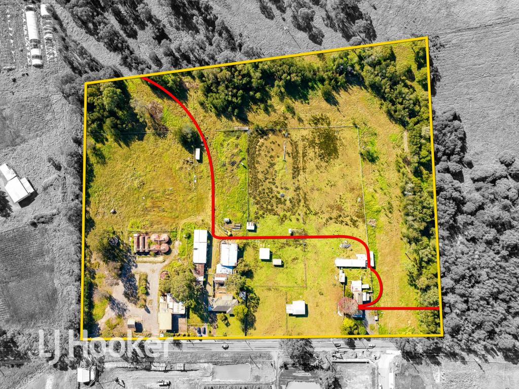 146-166 INGLEBURN RD, LEPPINGTON, NSW 2179