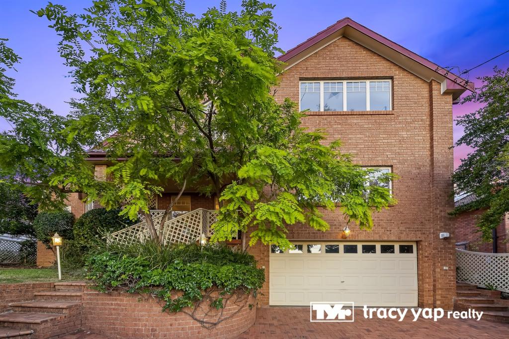 12 Midson Rd, Eastwood, NSW 2122