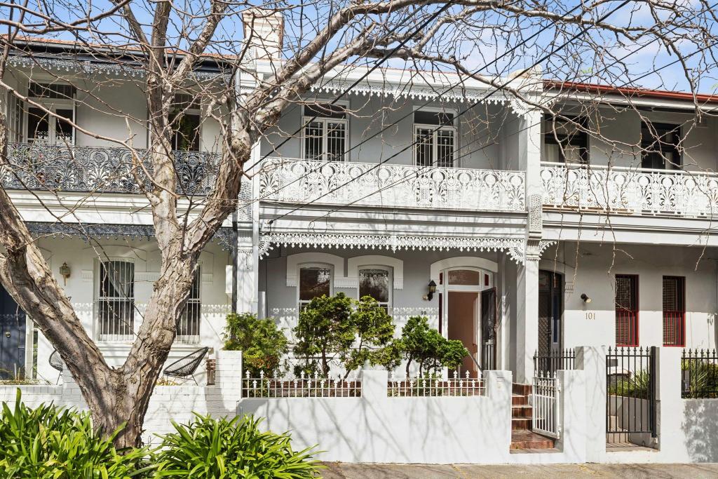 99 Silver St, Marrickville, NSW 2204