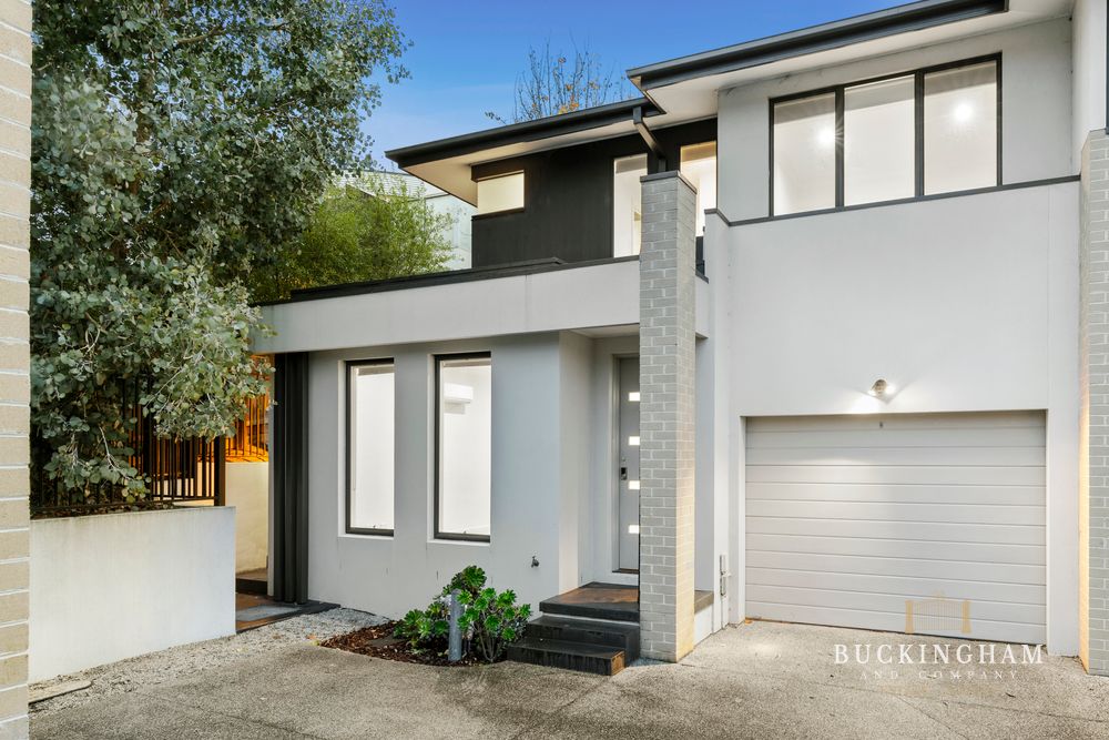 5/28 Livingstone Rd, Eltham, VIC 3095