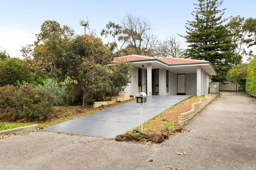 7 Dawn Rd, Walliston, WA 6076