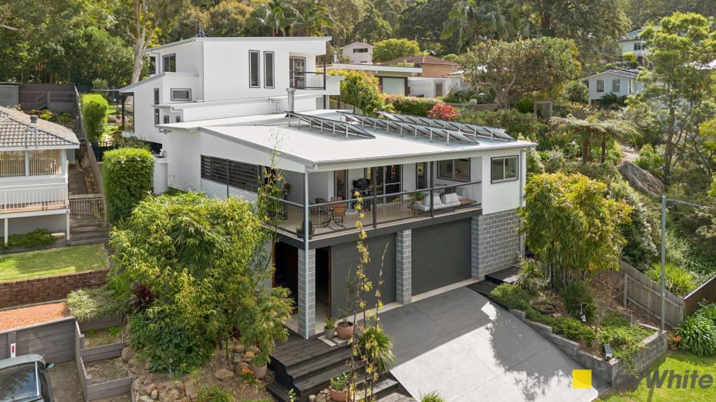 8 Treetop Glen, Thirroul, NSW 2515
