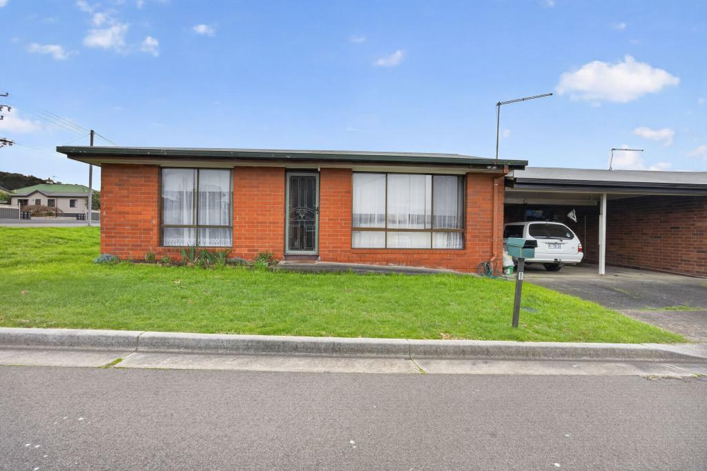 1/164 Weld St, Beaconsfield, TAS 7270