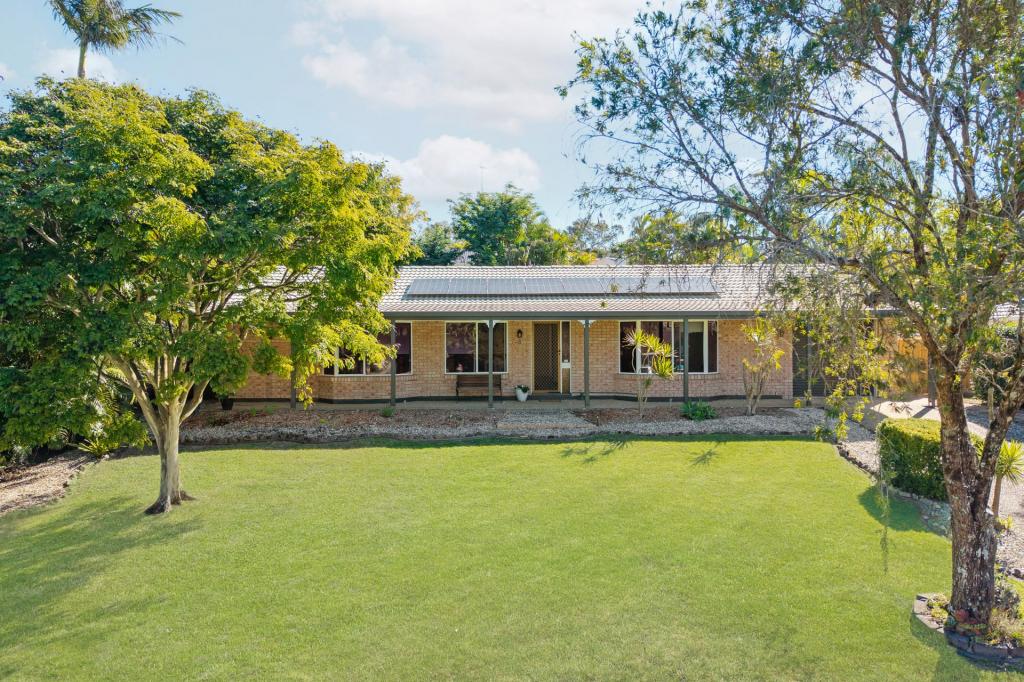 5 Durian St, Mount Cotton, QLD 4165