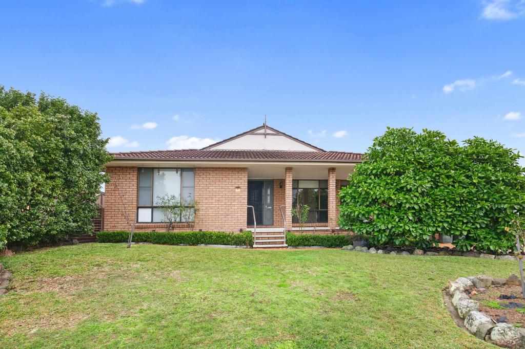 1 Reilly St, Thornton, NSW 2322