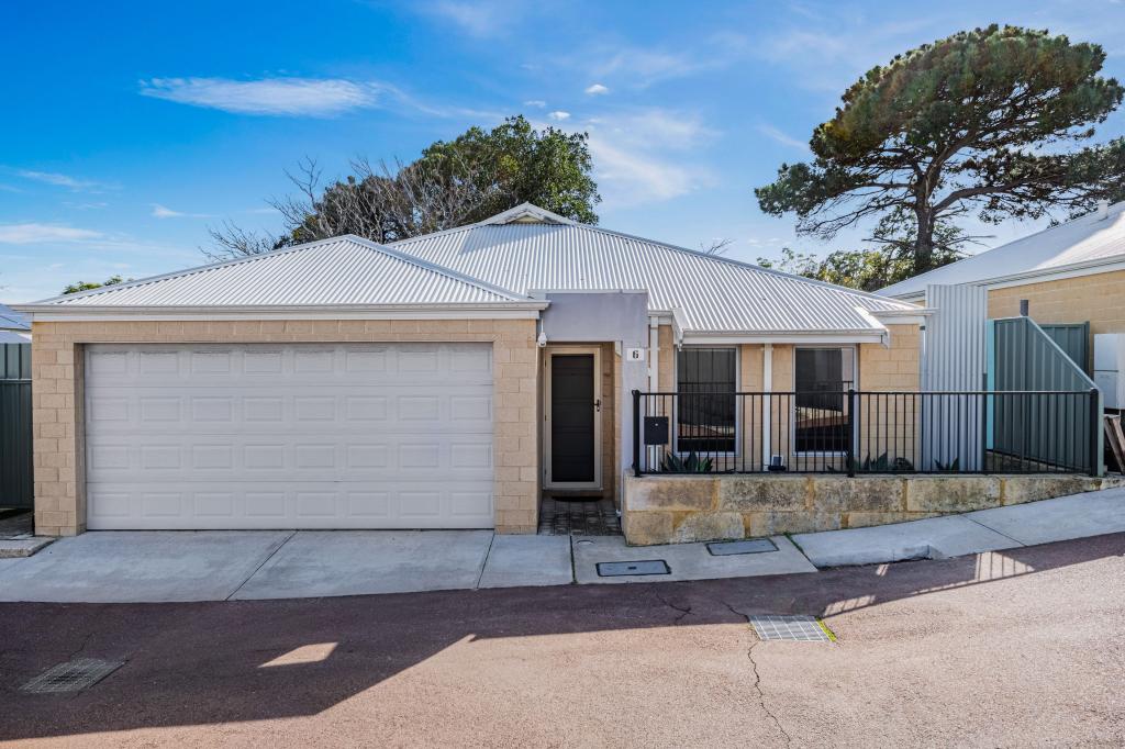 6/19 Serls St, Armadale, WA 6112
