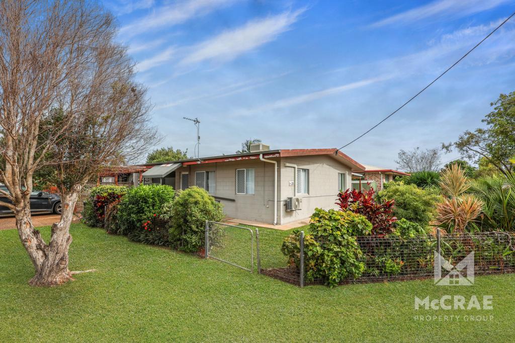1/25 Marshall St, Bowen, QLD 4805
