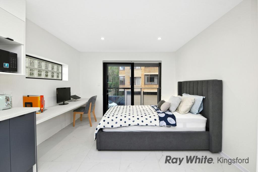 10/5 BRUCE ST, KINGSFORD, NSW 2032