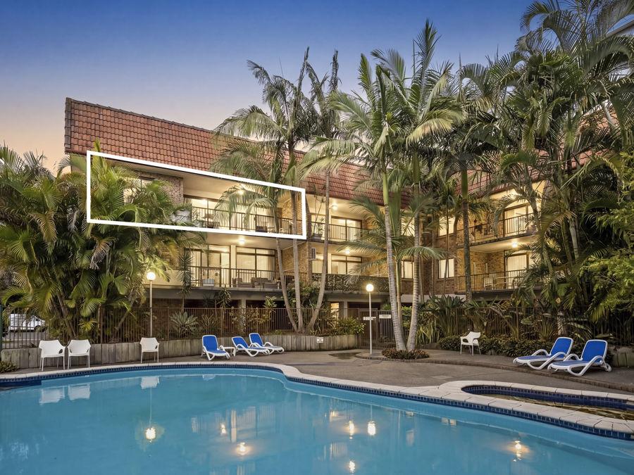 3/95 OCEAN PDE, COFFS HARBOUR, NSW 2450