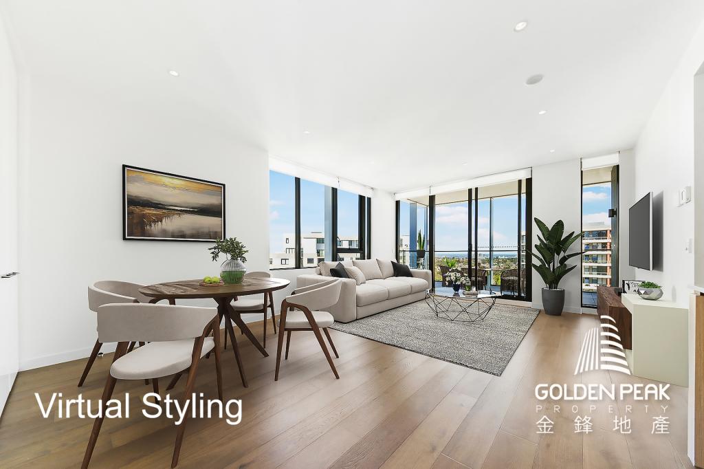 2306/120 HERRING RD, MACQUARIE PARK, NSW 2113