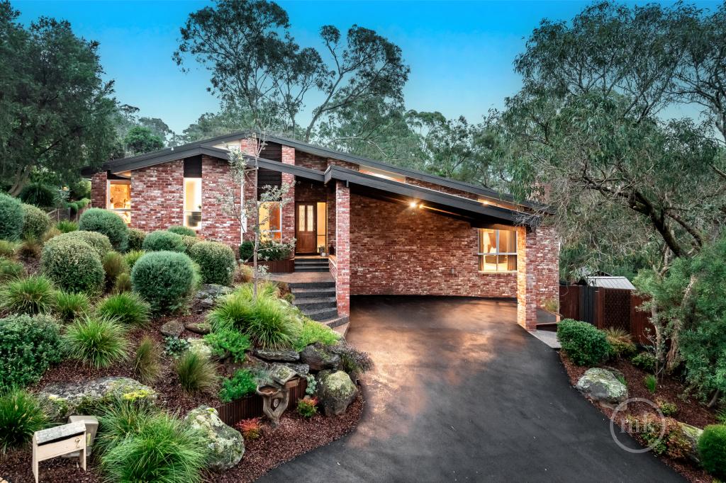 8 FAIRDALE CT, ELTHAM, VIC 3095