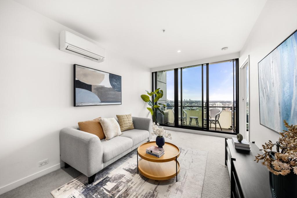 2106/45 CLARKE ST, SOUTHBANK, VIC 3006