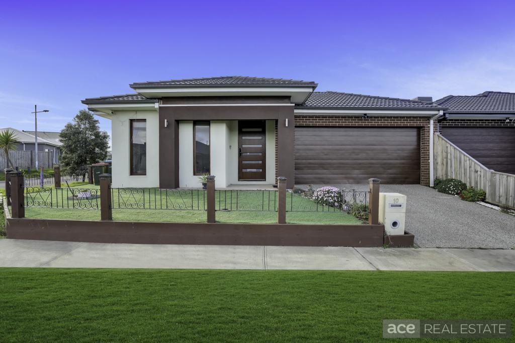 10 Lucerne Dr, Truganina, VIC 3029