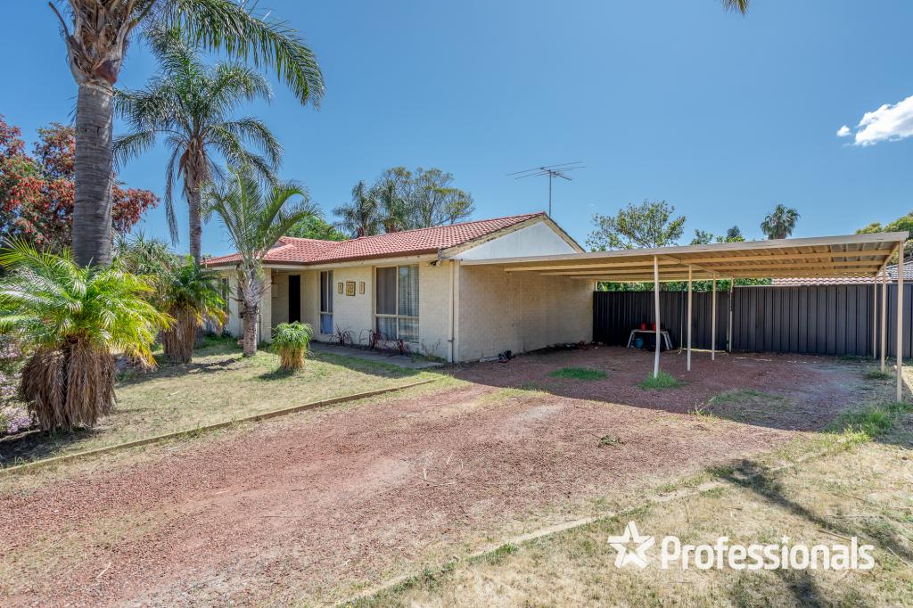 28 WINDARRA WAY, ARMADALE, WA 6112