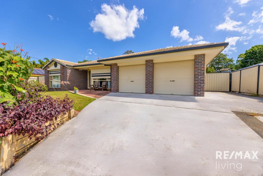 15 Donegal St, Morayfield, QLD 4506