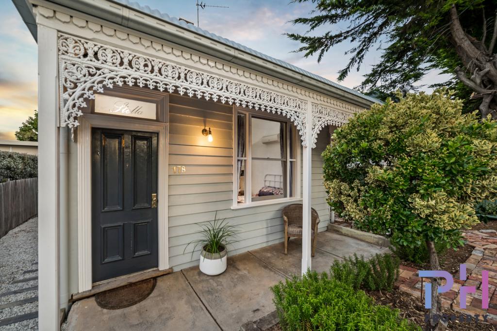 178 Don St, Bendigo, VIC 3550