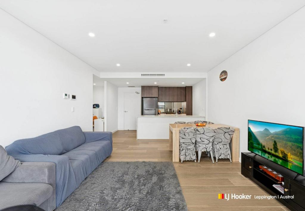 4/120 Passendale Rd, Edmondson Park, NSW 2174