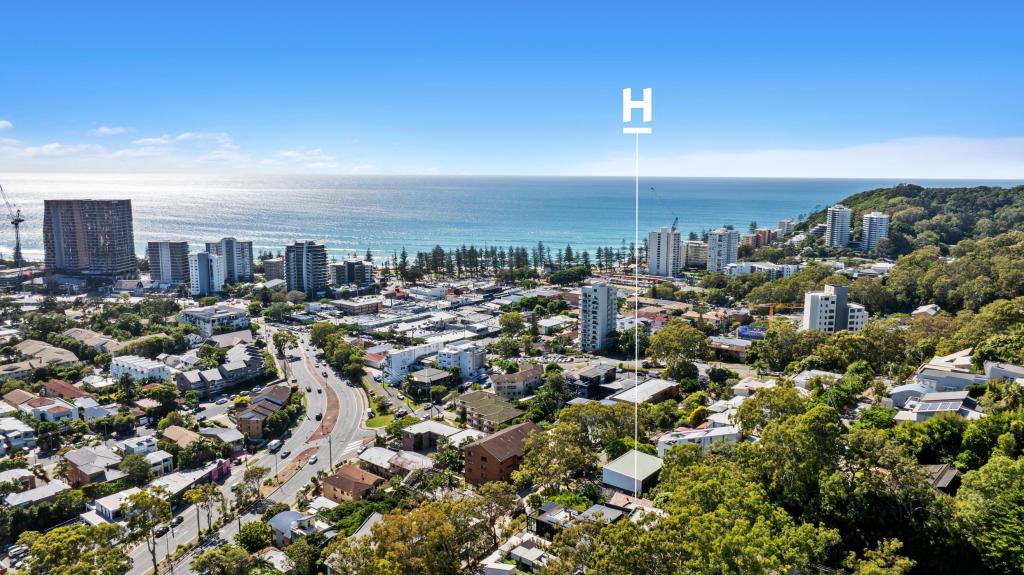 20 East St, Burleigh Heads, QLD 4220