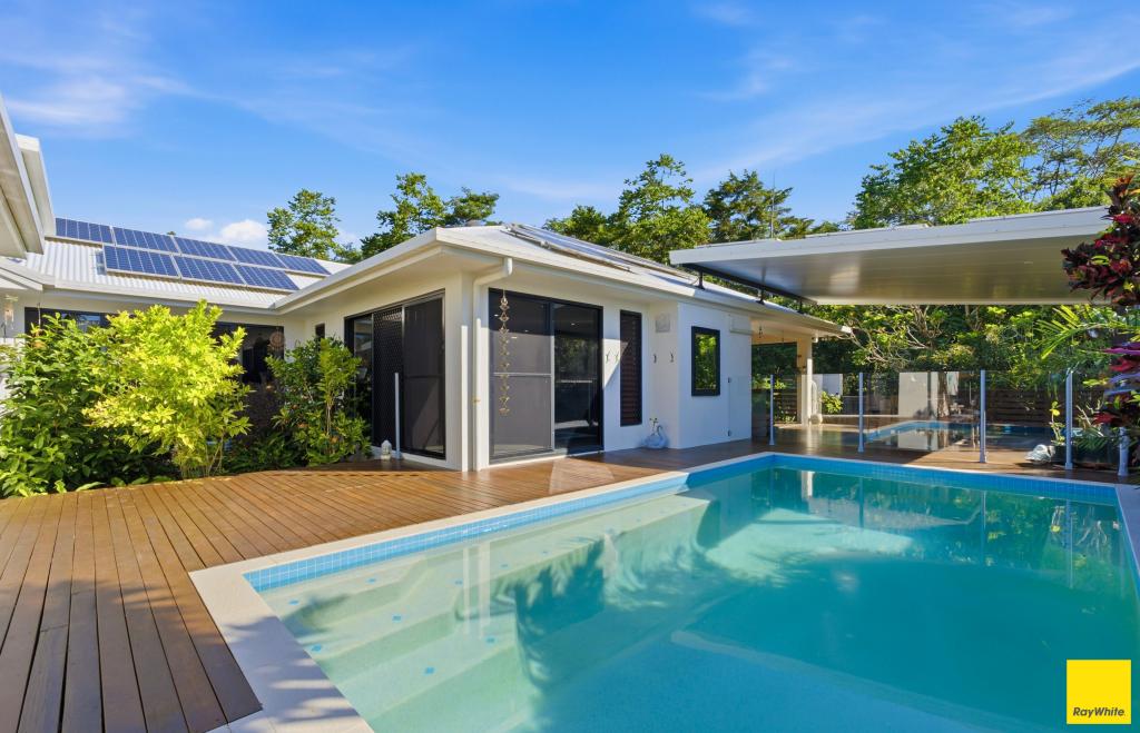 42 Mcbride St, Redlynch, QLD 4870