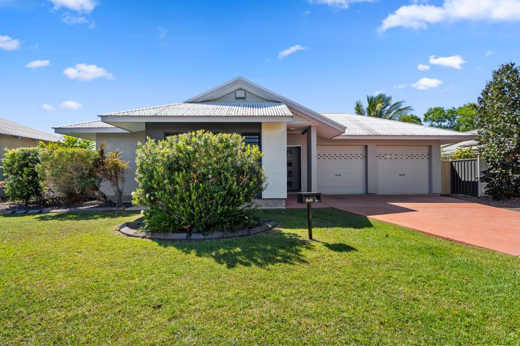 34 Damirrinda St, Lyons, NT 0810