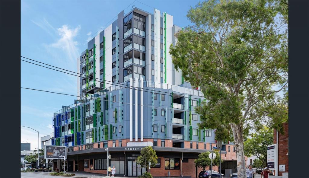 604/398 St Pauls Tce, Fortitude Valley, QLD 4006