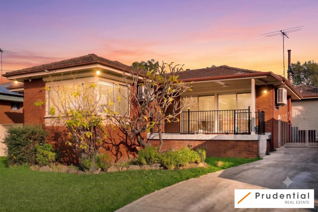 75 ST JOHNS RD, BRADBURY, NSW 2560