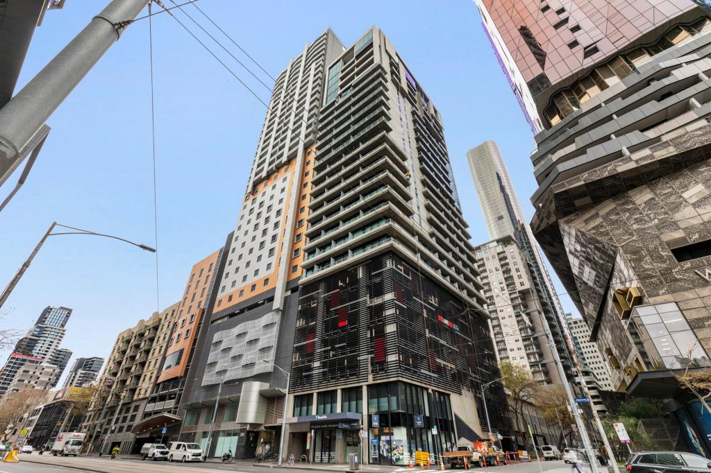 1008/280 Spencer St, Melbourne, VIC 3000