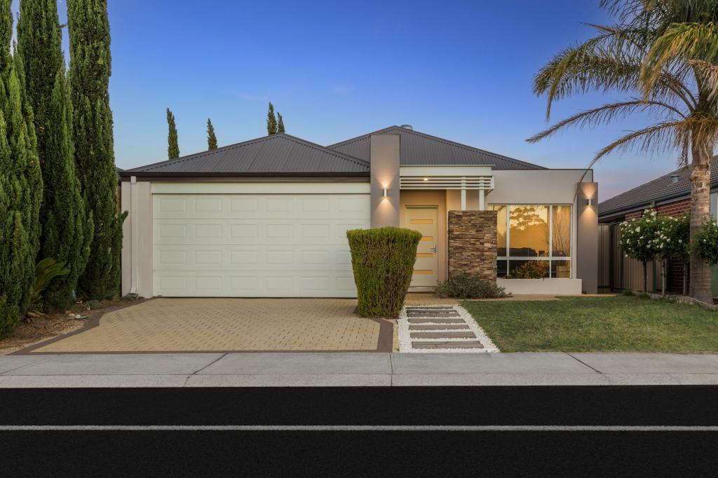 49 Sansimeon Bvd, Byford, WA 6122