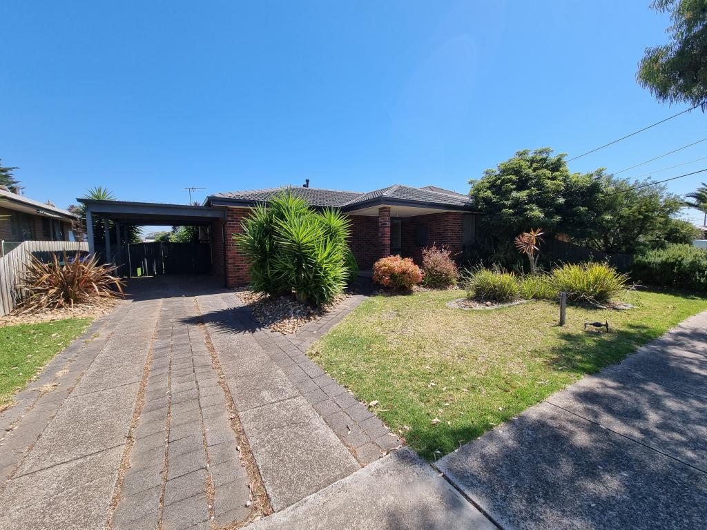 47 Baggott Dr, Hoppers Crossing, VIC 3029