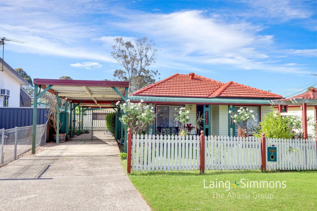 39 Cambridge St, Cambridge Park, NSW 2747