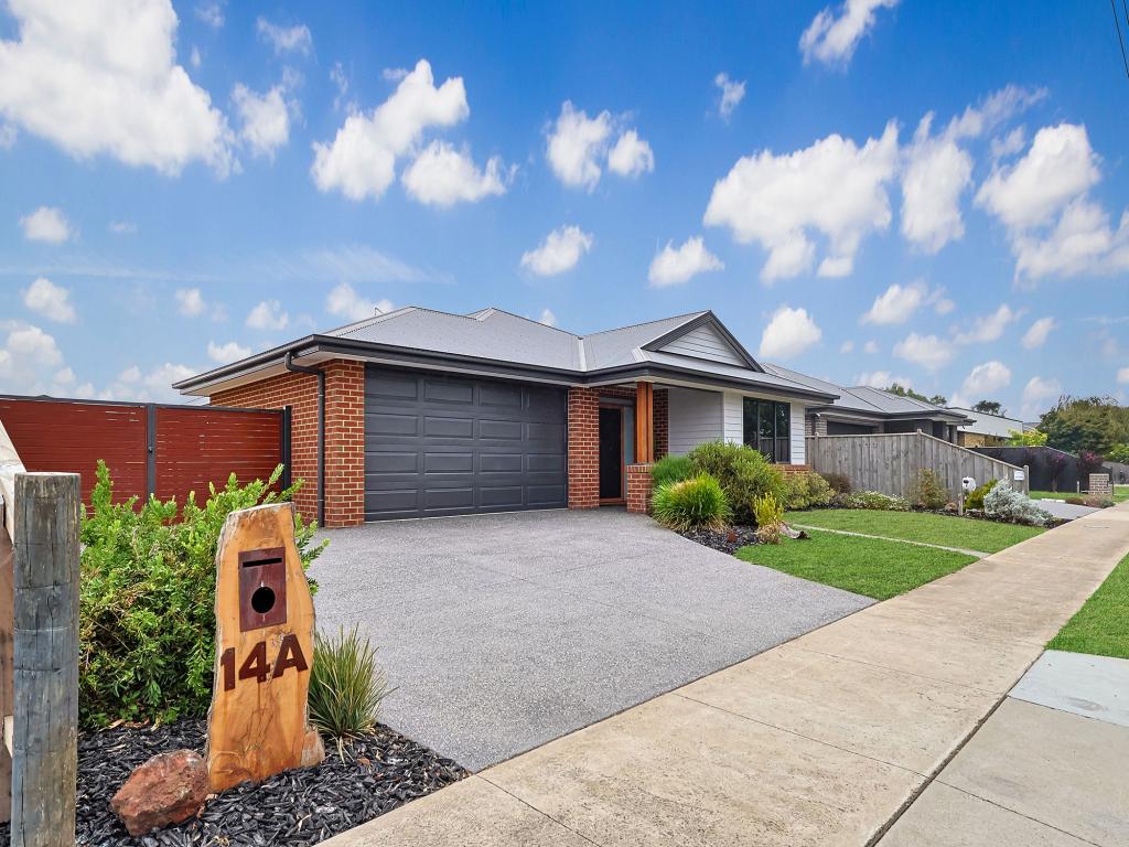 14a Rollo St, Yarragon, VIC 3823