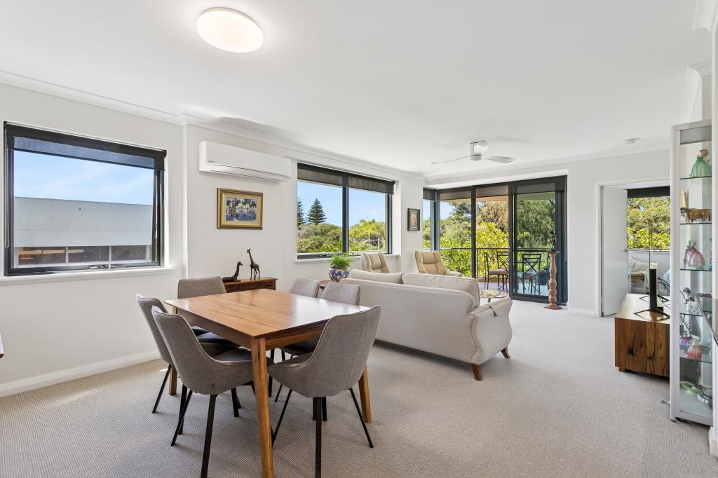 28/36 KINGS PARK RD, WEST PERTH, WA 6005