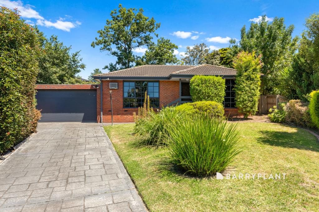 1 Andene Dr, Narre Warren, VIC 3805